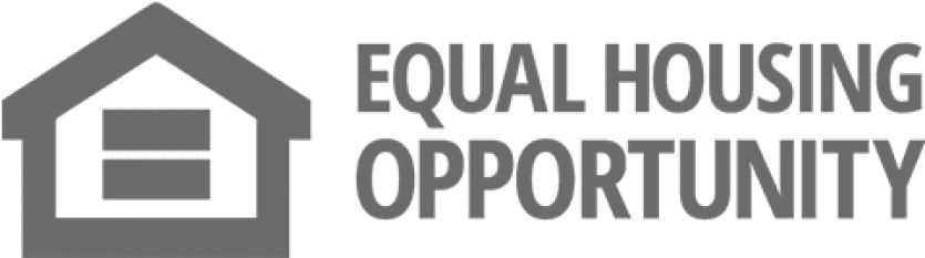Equal Housing Lender